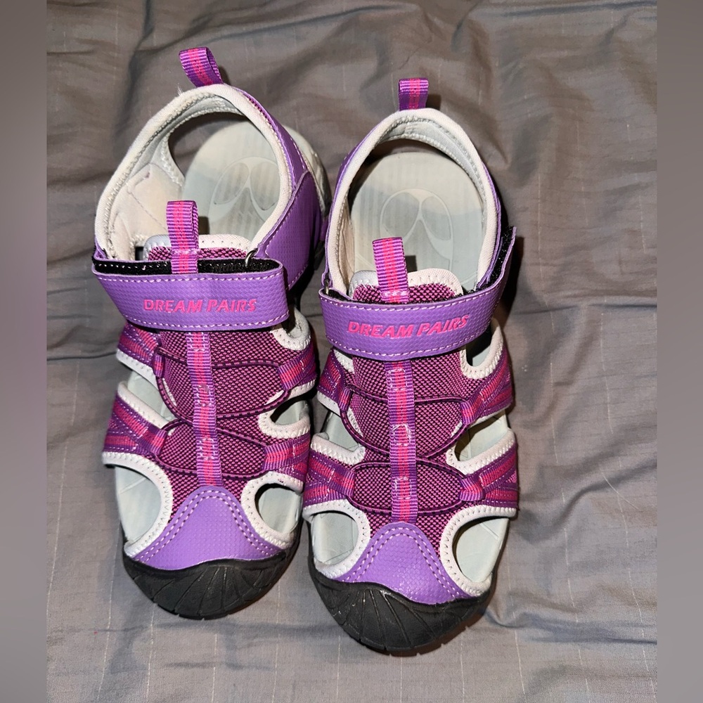 Sandals Girls